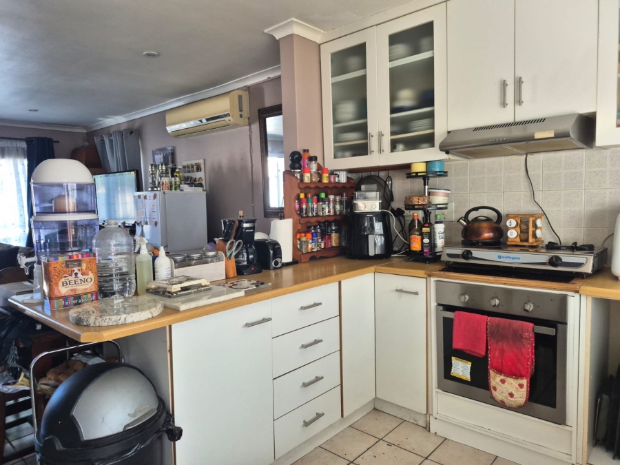 3 Bedroom Property for Sale in Belgravia Western Cape